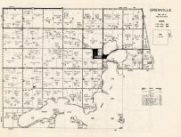 Grenville Township, Day County 1963